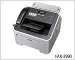 兄弟Brother FAX-2990 驱动