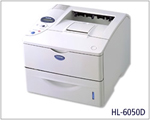 兄弟Brother HL-6050D 驱动