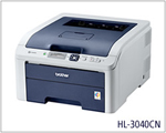 兄弟Brother HL-3070CW 驱动