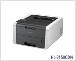 兄弟Brother HL-3150CDN 驱动