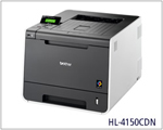 兄弟Brother HL-4150CDN 驱动