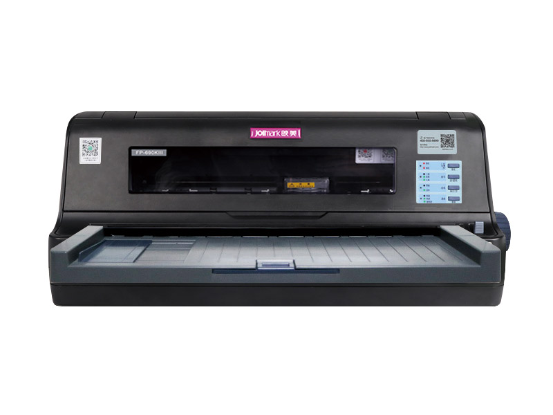 映美Jolimark FP-700KIII 驱动