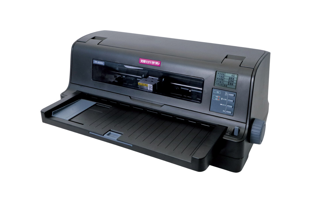 映美Jolimark FP-850KII 驱动