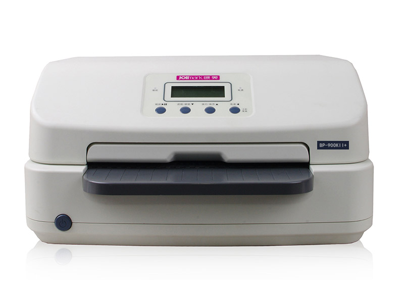 映美Jolimark BP-900KIII 驱动