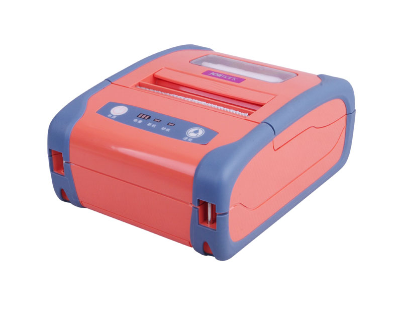 映美Jolimark PP-76D 驱动