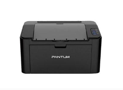 奔图Pantum P2509 驱动