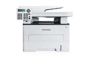 奔图Pantum M7200FD 驱动