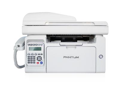 奔图Pantum MS6600NW 驱动