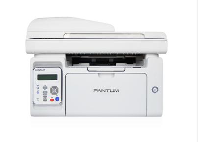奔图Pantum MS6550 驱动