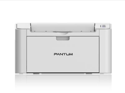 奔图Pantum S2000 驱动