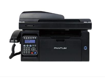 奔图Pantum M6600 驱动