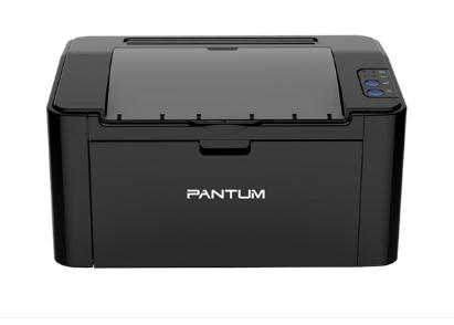 奔图Pantum P2500NW 驱动