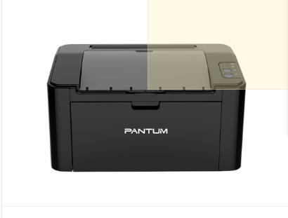 奔图Pantum P2500 驱动