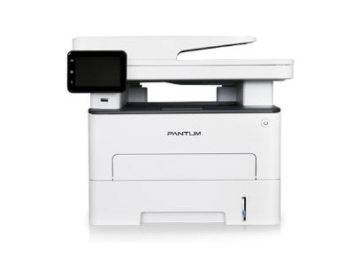奔图Pantum M7300FDW 驱动
