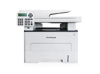 奔图Pantum M6800FDW 驱动