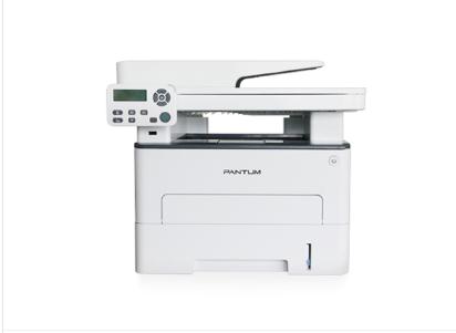 奔图Pantum M7100DW 驱动