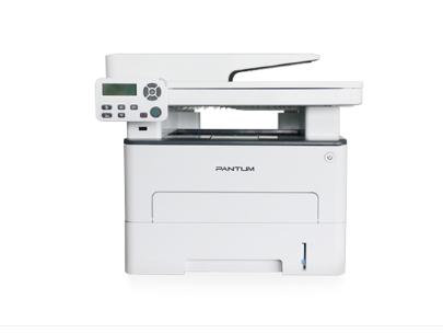 奔图Pantum M7100DN 驱动