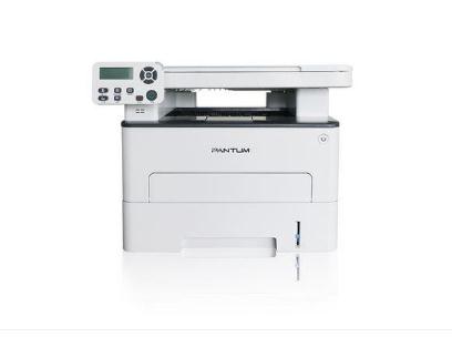 奔图Pantum M6700DW 驱动