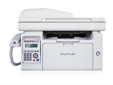 奔图Pantum M6606 驱动
