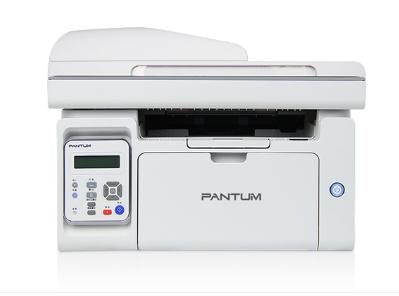 奔图Pantum M6556 驱动