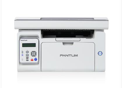 奔图Pantum M6506NW 驱动