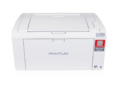 奔图Pantum P2506 驱动