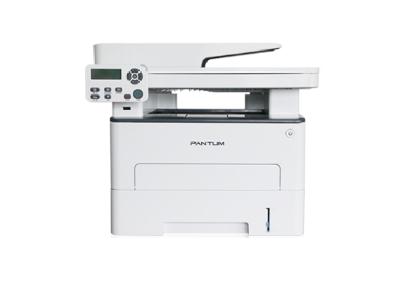 奔图Pantum M7160DW 驱动