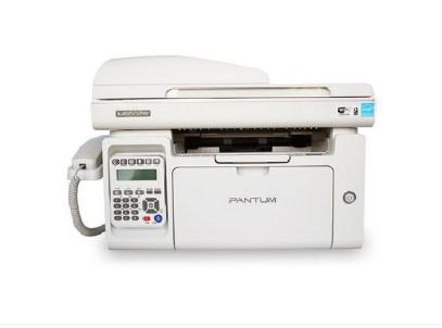 奔图Pantum M6602W 驱动