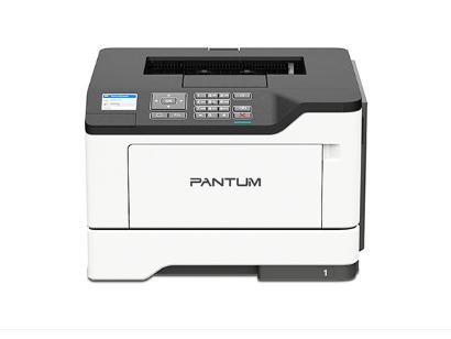 奔图Pantum P5500DN 驱动
