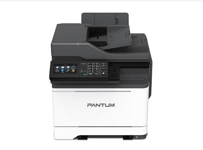 奔图Pantum CM7105DN 驱动