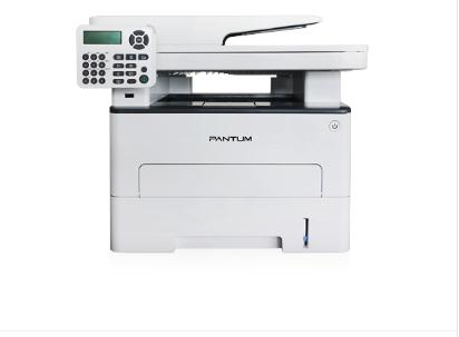 奔图Pantum M6863FDN 驱动
