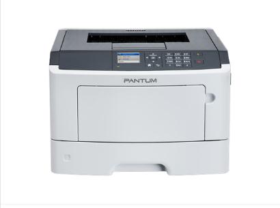 奔图Pantum P4000DN 驱动