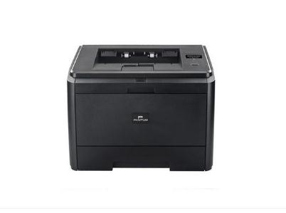奔图Pantum P3205D 驱动