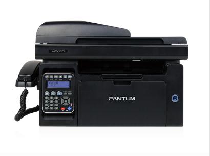 奔图Pantum M6605 驱动