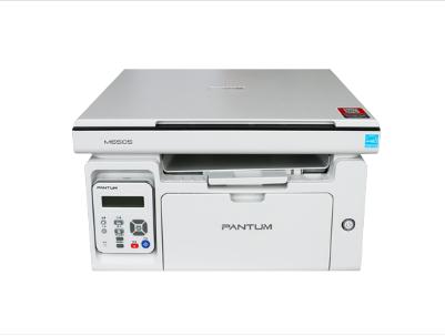 奔图Pantum M6505 驱动