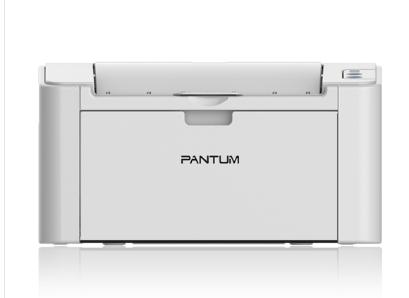 奔图Pantum P2550 驱动