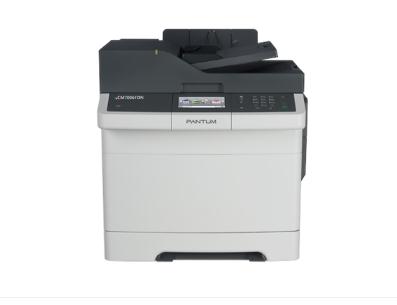 奔图Pantum CM7006FDN 驱动