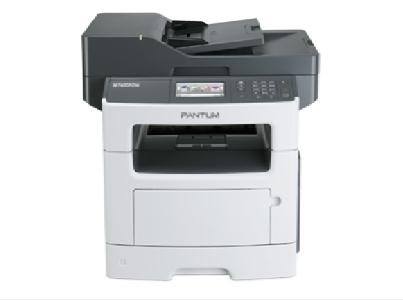 奔图Pantum M7600FDN 驱动