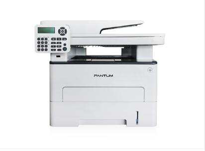 奔图Pantum M7205FDN 驱动