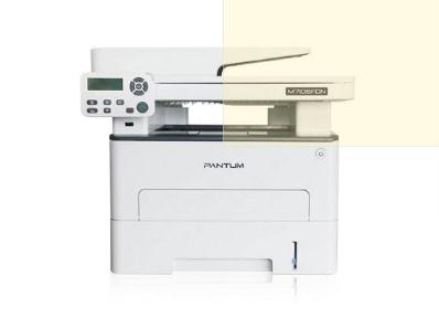 奔图Pantum M7106DN 驱动