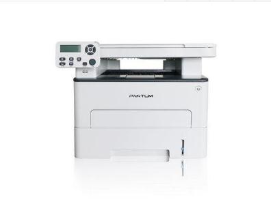 奔图Pantum M6705DN 驱动