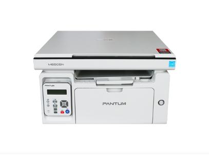 奔图Pantum M6505N 驱动