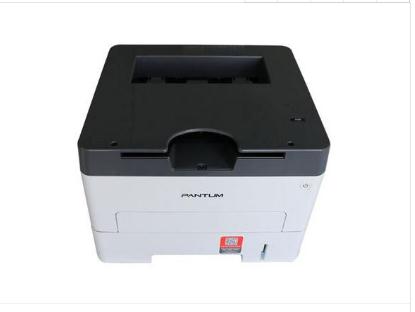 奔图Pantum P3017D 驱动