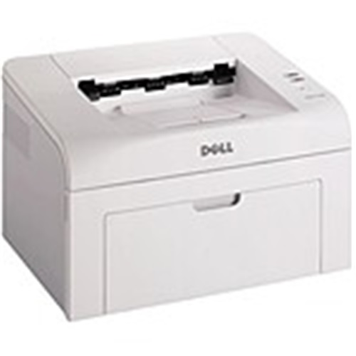 戴尔Dell 1100 Laser 驱动