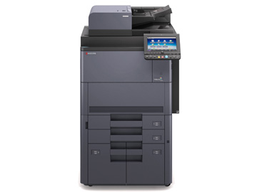 京瓷TASKalfa 8052ci 驱动