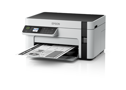 爱普生Epson M2129 驱动