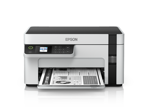 爱普生Epson M2128 驱动