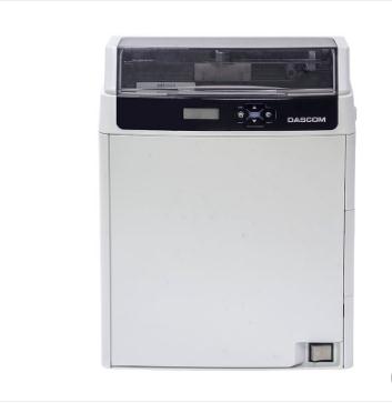得实Dascom DC-7600 驱动