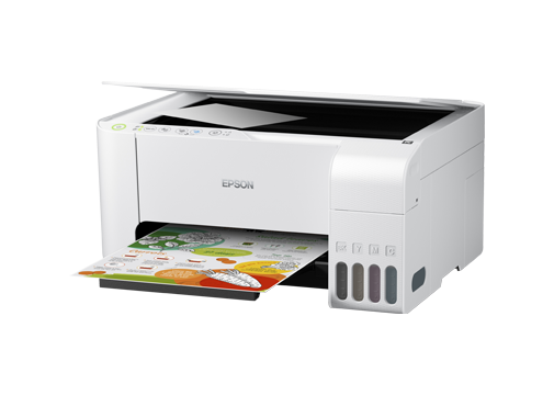 爱普生Epson L3151 驱动