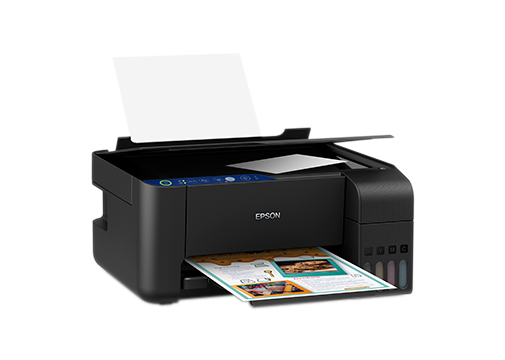 爱普生Epson L3153 驱动
